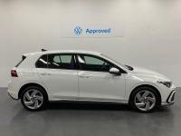 Volkswagen Golf GTE 1.4 TSI 180 kW (245 CV) DSG