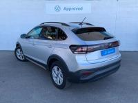 Volkswagen Taigo Life 1.0 TSI 81 kW (110 CV)