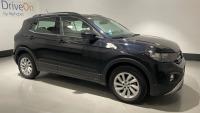 Volkswagen T-cross Advance 1.0 TSI 70 kW (95 CV)