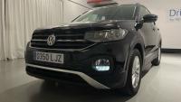 Volkswagen T-cross Advance 1.0 TSI 70 kW (95 CV)