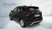 Volkswagen T-cross Advance 1.0 TSI 70 kW (95 CV)