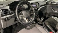 Volkswagen T-cross Advance 1.0 TSI 70 kW (95 CV)