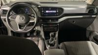 Volkswagen T-cross Advance 1.0 TSI 70 kW (95 CV)