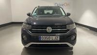 Volkswagen T-cross Advance 1.0 TSI 70 kW (95 CV)