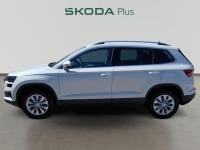 Skoda Karoq 1.0 TSI Selection 81 kW (110 CV)