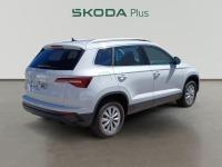 Skoda Karoq 1.0 TSI Selection 81 kW (110 CV)