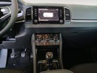 Skoda Karoq 1.0 TSI Selection 81 kW (110 CV)