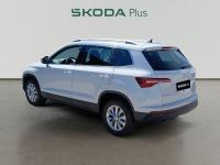 Skoda Karoq 1.0 TSI Selection 81 kW (110 CV)