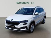 Skoda Karoq 1.0 TSI Selection 81 kW (110 CV)