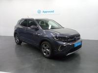 Volkswagen T-cross R-Line 1.0 TSI 85 kW (116 CV)