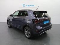 Volkswagen T-cross R-Line 1.0 TSI 85 kW (116 CV)