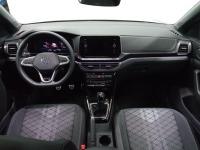 Volkswagen T-cross R-Line 1.0 TSI 85 kW (116 CV)