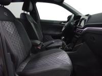 Volkswagen T-cross R-Line 1.0 TSI 85 kW (116 CV)