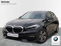 BMW Serie 1 118d 110 kW (150 CV)