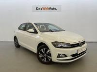 Volkswagen Polo Advance 1.0 TSI 70 kW (95 CV)