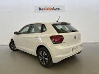 Volkswagen Polo Advance 1.0 TSI 70 kW (95 CV)