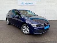 Volkswagen Golf Life 2.0 TDI 85 kW (115 CV)