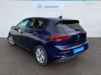 Volkswagen Golf Life 2.0 TDI 85 kW (115 CV)