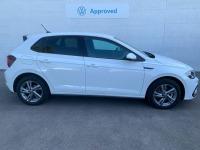 Volkswagen Polo R-Line 1.0 TSI 81 kW (110 CV) DSG