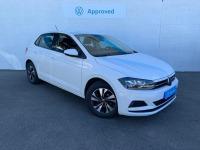 Volkswagen Polo Advance 1.0 TSI 70 kW (95 CV)