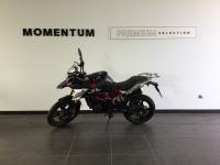 BMW Motorrad G 310 Gs 