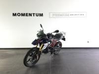 BMW Motorrad G 310 Gs 