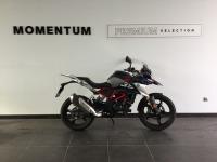 BMW Motorrad G 310 Gs 