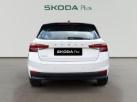 Skoda Fabia 1.0 MPI Ambition 59 kW (80 CV)