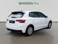 Skoda Fabia 1.0 MPI Ambition 59 kW (80 CV)