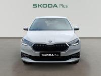 Skoda Fabia 1.0 MPI Ambition 59 kW (80 CV)