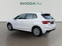 Skoda Fabia 1.0 MPI Ambition 59 kW (80 CV)