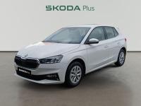 Skoda Fabia 1.0 MPI Ambition 59 kW (80 CV)