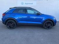 Volkswagen T-roc Dark 1.0 TSI 81 kW (110 CV)