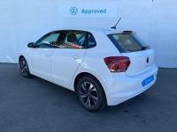 Volkswagen Polo Advance 1.0 TSI 70 kW (95 CV)