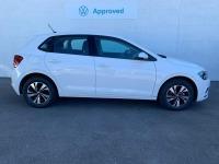 Volkswagen Polo Advance 1.0 TSI 70 kW (95 CV)