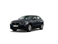 BMW X2 sDrive18d 110 kW (150 CV)