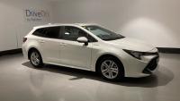 Toyota Corolla Touring Sports 125H Active Tech E-CVT 90 kW (122 CV)