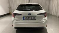 Toyota Corolla Touring Sports 125H Active Tech E-CVT 90 kW (122 CV)