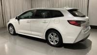 Toyota Corolla Touring Sports 125H Active Tech E-CVT 90 kW (122 CV)