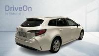 Toyota Corolla Touring Sports 125H Active Tech E-CVT 90 kW (122 CV)