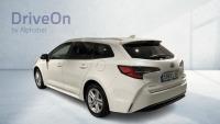 Toyota Corolla Touring Sports 125H Active Tech E-CVT 90 kW (122 CV)