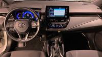 Toyota Corolla Touring Sports 125H Active Tech E-CVT 90 kW (122 CV)