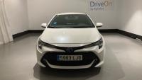 Toyota Corolla Touring Sports 125H Active Tech E-CVT 90 kW (122 CV)