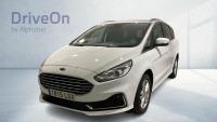 Ford S-max 2.0 TDCI Panther Titanium 110 kW (150 CV)