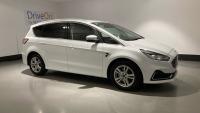 Ford S-max 2.0 TDCI Panther Titanium 110 kW (150 CV)