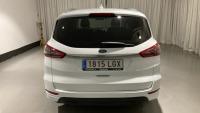 Ford S-max 2.0 TDCI Panther Titanium 110 kW (150 CV)