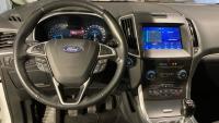 Ford S-max 2.0 TDCI Panther Titanium 110 kW (150 CV)