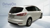 Ford S-max 2.0 TDCI Panther Titanium 110 kW (150 CV)