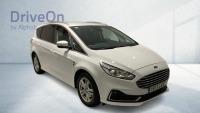 Ford S-max 2.0 TDCI Panther Titanium 110 kW (150 CV)