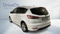 Ford S-max 2.0 TDCI Panther Titanium 110 kW (150 CV)